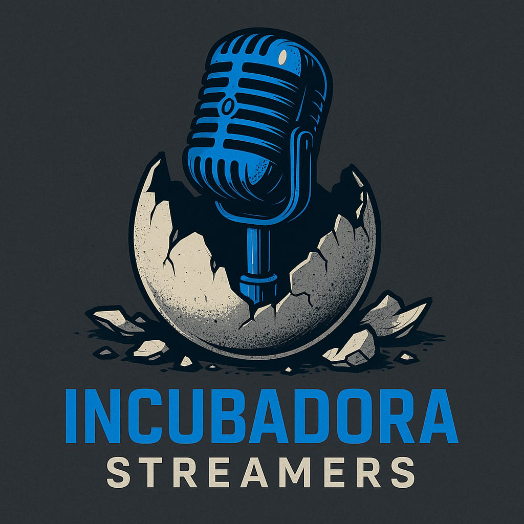 logo - incubadora